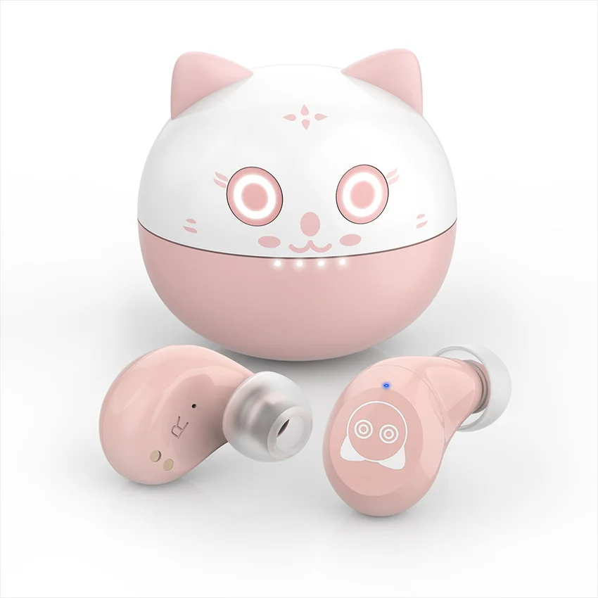 Совместимые с Bluetooth наушники, вкладыши ONIKUMA T13, беспроводные наушники-вкладыши, влагозащищенные наушники, спортивные гарнитуры со встроенны...
Совместимые с Bluetooth наушники, вкладыши ONIKUMA T13, беспроводные наушники-вкладыши, влагозащищенные наушники, спортивные гарнитуры со встроенны...