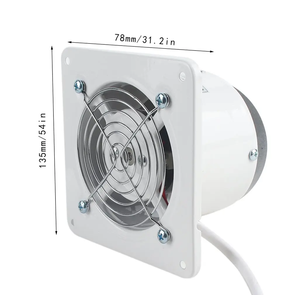 High Speed Exhaust Fan Blower Industrial Toilet Kitchen Bathroom Hanging Wall window Ventilator air Extractor Fans
High Speed Exhaust Fan Blower Industrial Toilet Kitchen Bathroom Hanging Wall window Ventilator air Extractor Fans