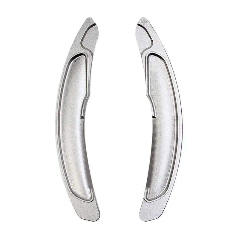 2pcs Auto Shift Paddle Aluminum Alloy Shifter Gear Extension For Lancer 2010 2011 2012 2013 2014 2015 2016 Steering Wheel
2pcs Auto Shift Paddle Aluminum Alloy Shifter Gear Extension For Lancer 2010 2011 2012 2013 2014 2015 2016 Steering Wheel