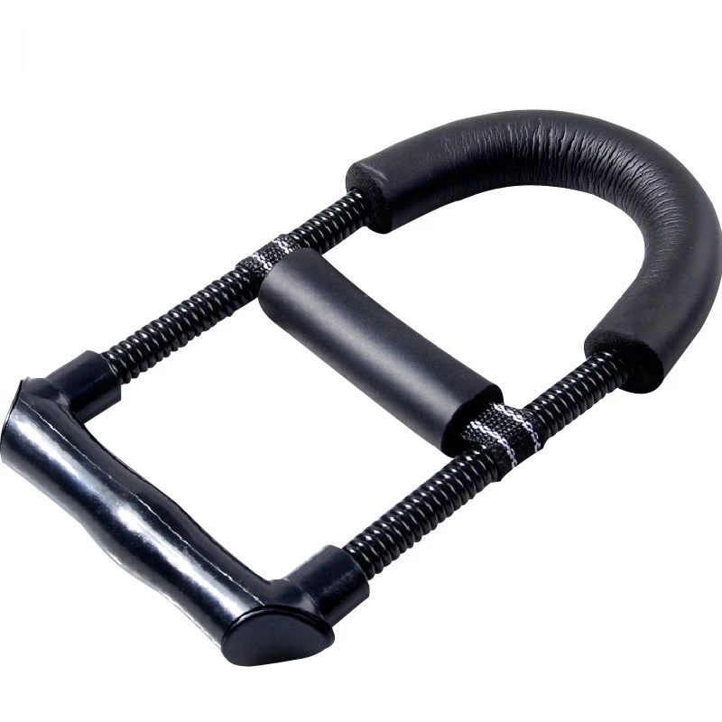 Power Wrist Exercise Gym Hand Grip Wrist Force Exerciser Comprehensive Fitness Exercise Muscle Relex Apparatus Fitness Equipment
Power Wrist Exercise Gym Hand Grip Wrist Force Exerciser Comprehensive Fitness Exercise Muscle Relex Apparatus Fitness Equipment