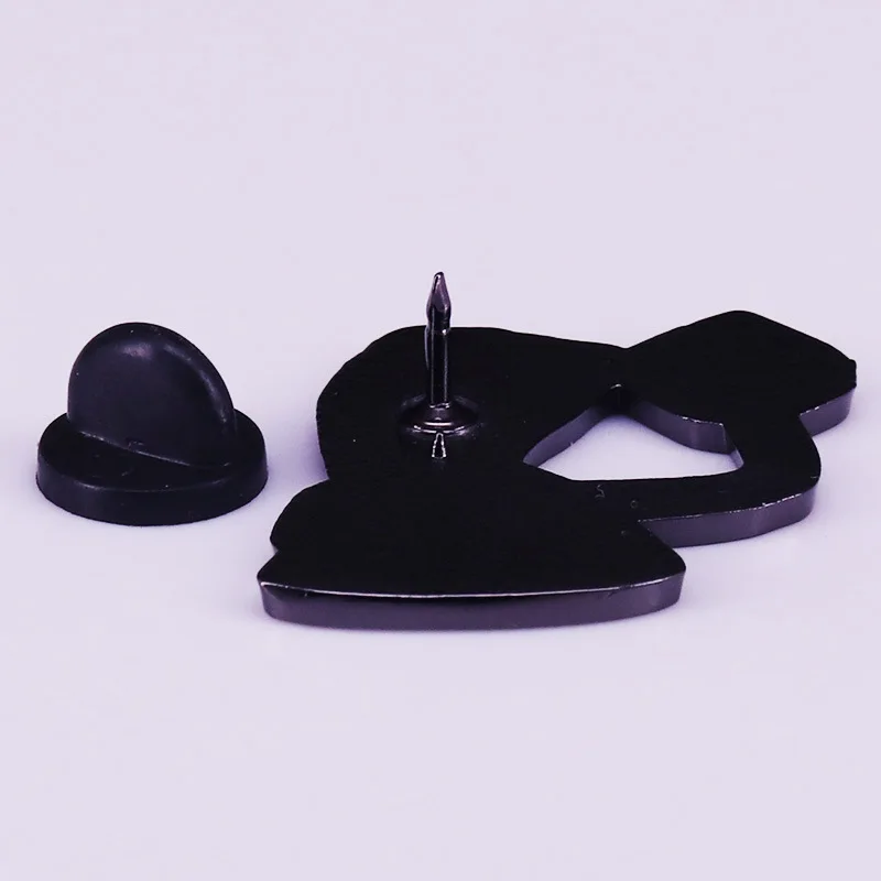 SP292 Funny Animal Metal Enamel Pins and Brooches for Lapel Pin Backpack Bags Badge Collection Gifts
SP292 Funny Animal Metal Enamel Pins and Brooches for Lapel Pin Backpack Bags Badge Collection Gifts