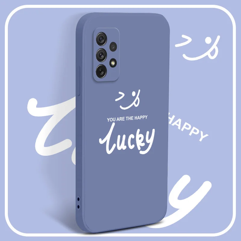 Simple Letters Case For Samsung A72 A52 A42 A32 A22 A21S A02S A12 A02 A71 A51 A41 A31 S21 S20 FE S10 S9 Ultra Plus Phone Cover
Simple Letters Case For Samsung A72 A52 A42 A32 A22 A21S A02S A12 A02 A71 A51 A41 A31 S21 S20 FE S10 S9 Ultra Plus Phone Cover