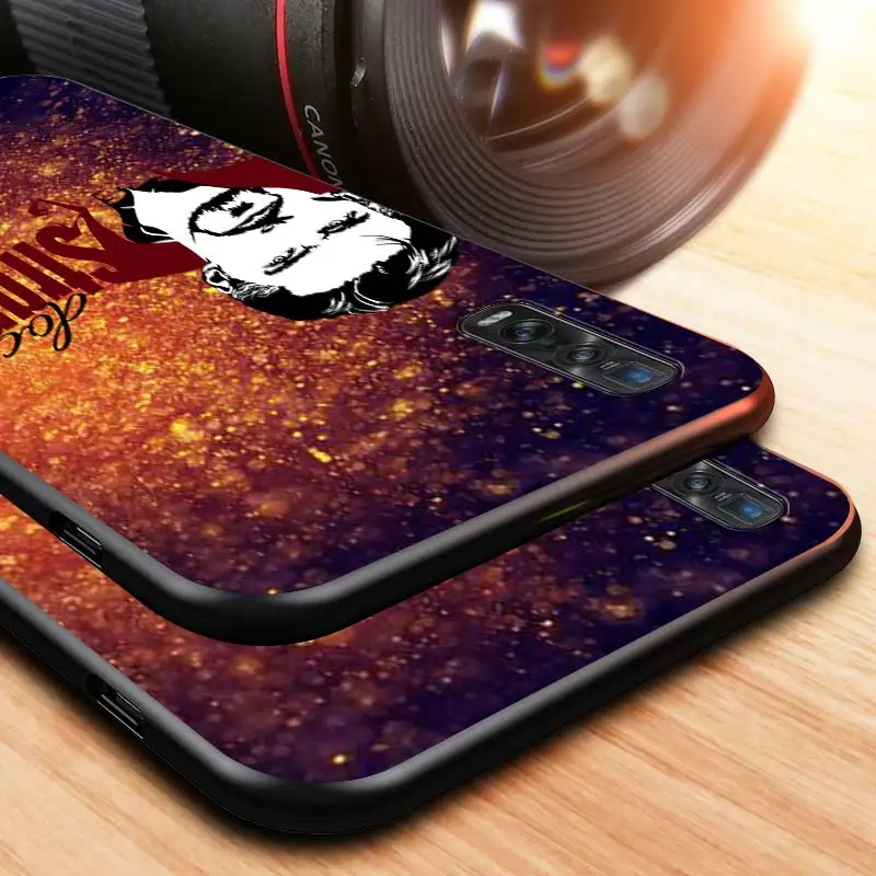 Marvel Doctor Strange for OPPO A12 A1K A11X A12E A31 A32 A52 A53S A53 A72 A73 A92 A93 Find X2 X3 2018 2020 Lite Neo Phone Case
Marvel Doctor Strange for OPPO A12 A1K A11X A12E A31 A32 A52 A53S A53 A72 A73 A92 A93 Find X2 X3 2018 2020 Lite Neo Phone Case