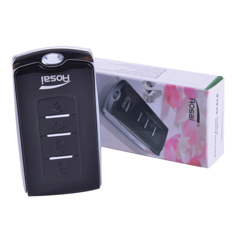 100g/0.01g 200g/0.01g Car Key Style Electronic Scale Mini Jewelry Carat Pocket Palm Scale
100g/0.01g 200g/0.01g Car Key Style Electronic Scale Mini Jewelry Carat Pocket Palm Scale