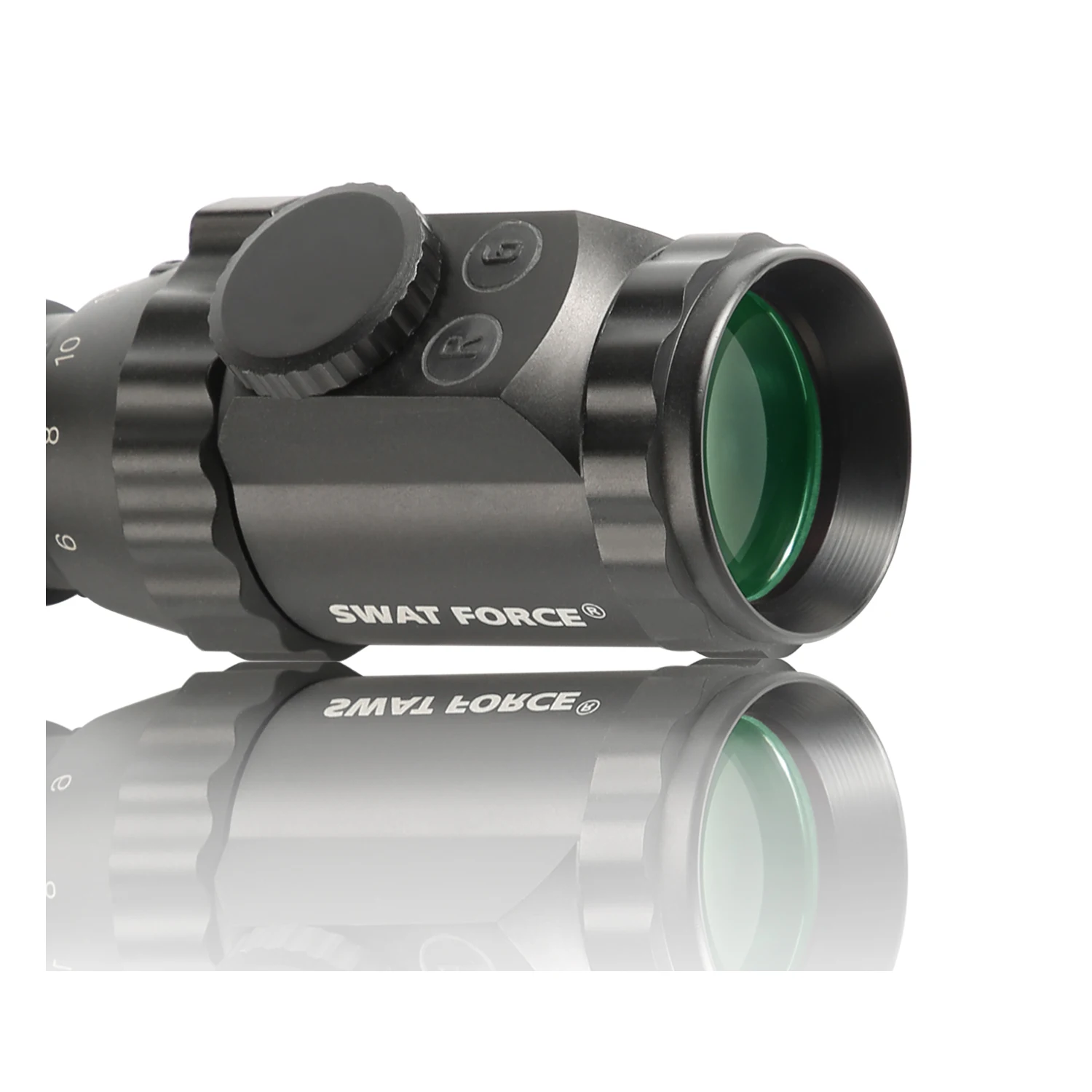 SWAT FORCE 6-24x56 Tactical RiflesScope AirRifle sniper hunting Optics sight shooting gun Rifle scopes huntinggun accessories
SWAT FORCE 6-24x56 Tactical RiflesScope AirRifle sniper hunting Optics sight shooting gun Rifle scopes huntinggun accessories