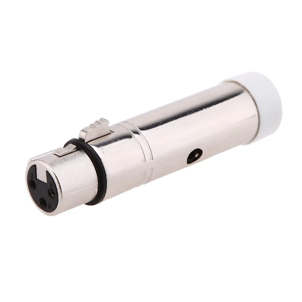 2 4G ISM DMX512 беспроводной Женский приемник XLR Прямая поставка | Лампы и освещение