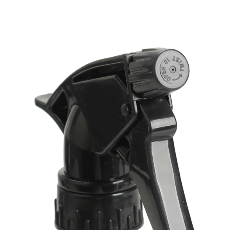 200ml Plastic Hairdressing Spray Bottle Blow Can Plant Flower Water Sprayer SOYW889
200ml Plastic Hairdressing Spray Bottle Blow Can Plant Flower Water Sprayer SOYW889