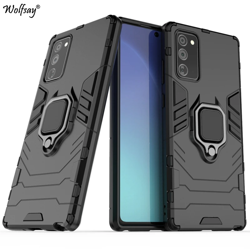 For Samsung Galaxy S20 FE Case for Samsung S20 FE M51 A42 M31S Note20 Cover Hard Armor Silicone Cover For Samsung S20 FE Case
For Samsung Galaxy S20 FE Case for Samsung S20 FE M51 A42 M31S Note20 Cover Hard Armor Silicone Cover For Samsung S20 FE Case