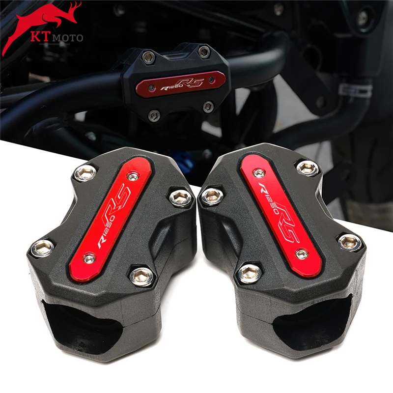 For BMW R1250RS R1250 RS R 1250RS 2019-2021 2020 Motorcycle High quality Engine Protection Guard Bumper Decorative Block
For BMW R1250RS R1250 RS R 1250RS 2019-2021 2020 Motorcycle High quality Engine Protection Guard Bumper Decorative Block