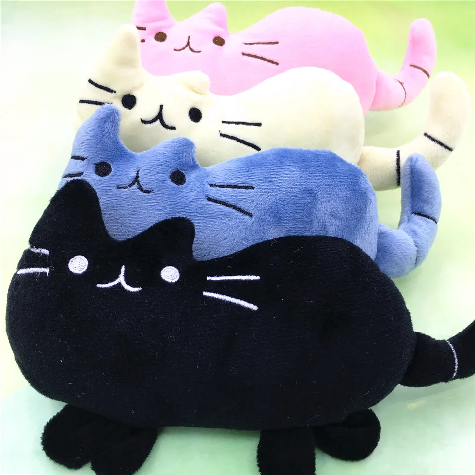 019 LOT Squeaky Chew Play Pet Squeaky Puppy Chew Squeaker Quack Sound Doll Toy Creative Simulation Donut Pet Supplies Dog Toys
019 LOT Squeaky Chew Play Pet Squeaky Puppy Chew Squeaker Quack Sound Doll Toy Creative Simulation Donut Pet Supplies Dog Toys