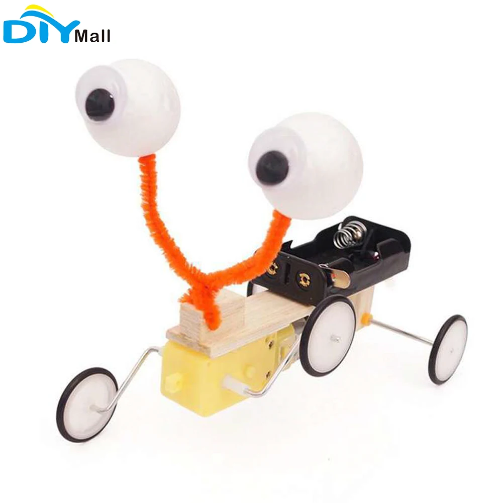 DIY рептилии Bionic Robot Science Kit Motor AA Battery чехол для STEM Education Kids Игрушки для научного эксперимента с руководством на английском языке
DIY рептилии Bionic Robot Science Kit Motor AA Battery чехол для STEM Education Kids Игрушки для научного эксперимента с руководством на английском языке
