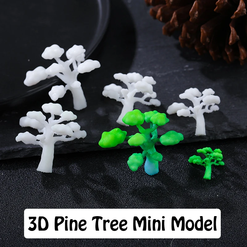Мини модель соснового дерева 3D для художественного изготовления смолы, наполнители из эпоксидной смолы «сделай сам», силиконовые аксессуа...
Мини модель соснового дерева 3D для художественного изготовления смолы, наполнители из эпоксидной смолы «сделай сам», силиконовые аксессуа...