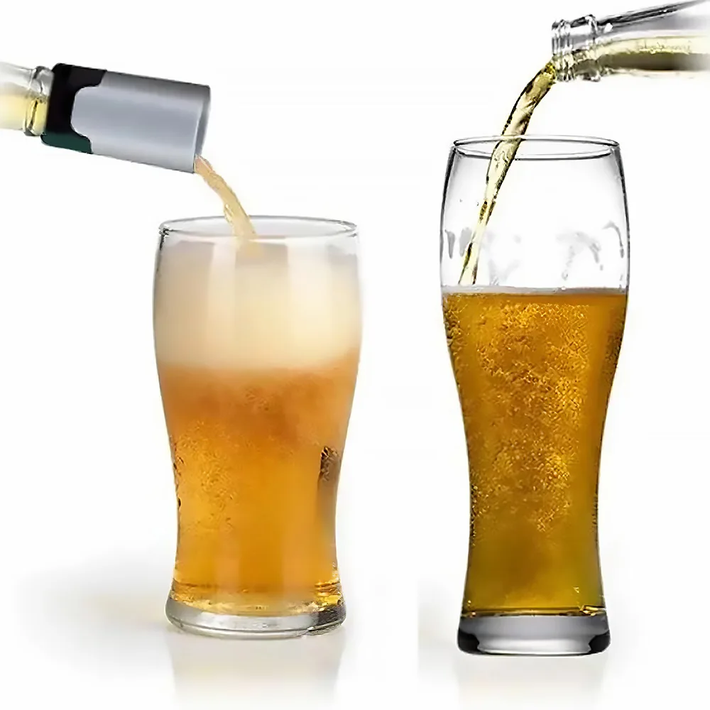 Beer Foam Machine Special Purpose For Bottled Beer And Canned Beer Portable Beer Foam Machine Bar Tool Portable Kitchen
Beer Foam Machine Special Purpose For Bottled Beer And Canned Beer Portable Beer Foam Machine Bar Tool Portable Kitchen