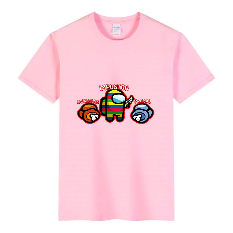 Clothes for girls 3-12 years Game Between us boys mong as T Shirt 2021 Funny Summer children Cartoon Graphic Cute Tees kids Tops
Clothes for girls 3-12 years Game Between us boys mong as T Shirt 2021 Funny Summer children Cartoon Graphic Cute Tees kids Tops