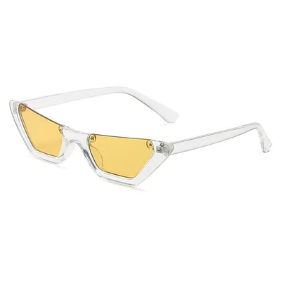 New Fashion Sunglasses For Men And Women Personality Tide Sunglasses Half Frame Anchor Street Shooting 2021 Semi-Rimless Style
New Fashion Sunglasses For Men And Women Personality Tide Sunglasses Half Frame Anchor Street Shooting 2021 Semi-Rimless Style