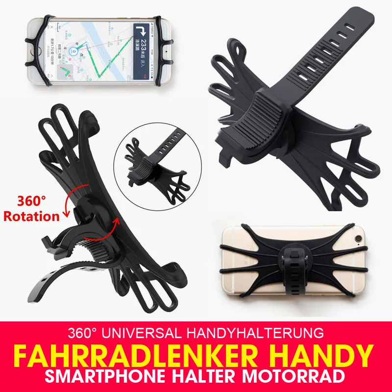 Pcmos вращение на 360 градусов Универсальный Handyhalterung Fahrradlenker удобный смартфон с лямкой на шее, мотоциклетные ED силиконовые
Pcmos вращение на 360 градусов Универсальный Handyhalterung Fahrradlenker удобный смартфон с лямкой на шее, мотоциклетные ED силиконовые