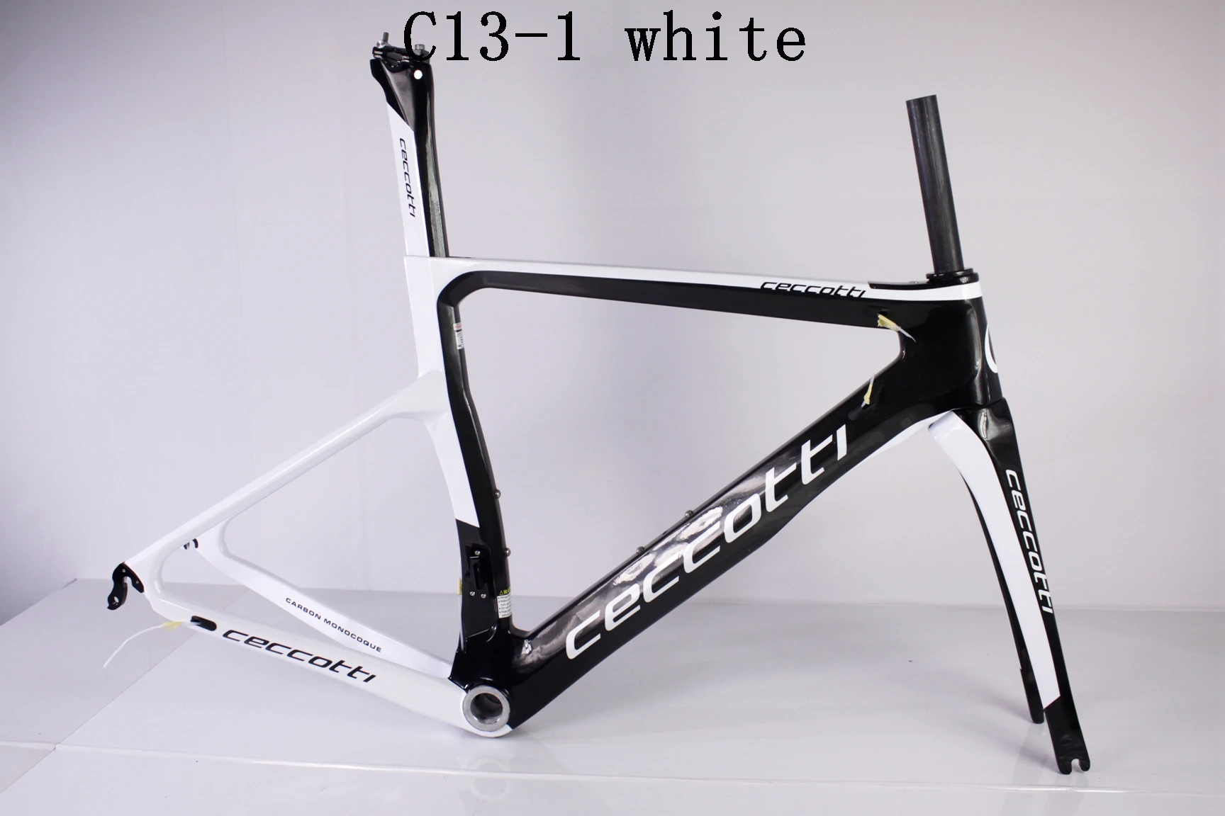 2021 Ceccotti NEW carbon road bike frame carbon fibre road cycling race bicycle frameset taiwan bike frame
2021 Ceccotti NEW carbon road bike frame carbon fibre road cycling race bicycle frameset taiwan bike frame