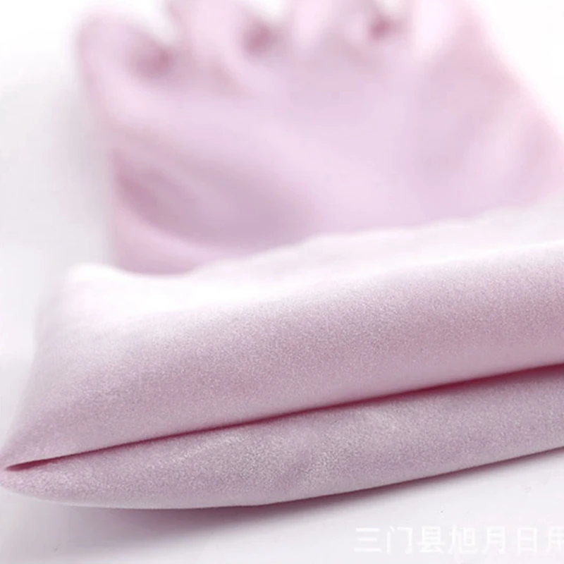 Household Durable Gloves Magic Silicone Dish Washing Gloves Laundry Waterproof Non-slip Cleaning Gloves Kitchen Cleaning Tools
Household Durable Gloves Magic Silicone Dish Washing Gloves Laundry Waterproof Non-slip Cleaning Gloves Kitchen Cleaning Tools