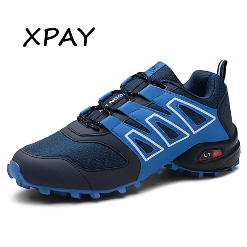 Men's running shoes Cycling shoes Shuoxi shoes Hiking shoes Man shoes Cycling shoes male Outdoor shoes Trail shoes Hiking shoes
Men's running shoes Cycling shoes Shuoxi shoes Hiking shoes Man shoes Cycling shoes male Outdoor shoes Trail shoes Hiking shoes