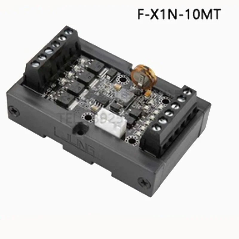 PLC industrial control board simple board type FX1N-14MT FX1N-20MT FX1N-24MT series programmable control board
PLC industrial control board simple board type FX1N-14MT FX1N-20MT FX1N-24MT series programmable control board