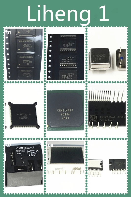 New Arrival High Quality (10piece)100% AO4800 AO4801 AO4802 AO4803 AO4804 AO4805 AO4806 AO4807 AO4822 AO4822A sop-8 | Электроника