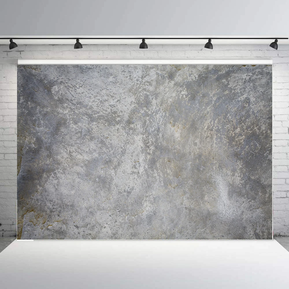 BEIPOTO Grey cement texture Concrete wall background for photography newborn baby picture portrait photo studio booth shoot B282
BEIPOTO Grey cement texture Concrete wall background for photography newborn baby picture portrait photo studio booth shoot B282