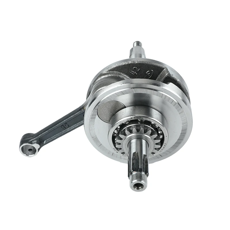 Motorcycle crankshaft For LIFAN 150 150cc Air/Oil cooling Horizontal Engines Dirt Pit Bike ATV Quad Parts 1P52FMI
Motorcycle crankshaft For LIFAN 150 150cc Air/Oil cooling Horizontal Engines Dirt Pit Bike ATV Quad Parts 1P52FMI