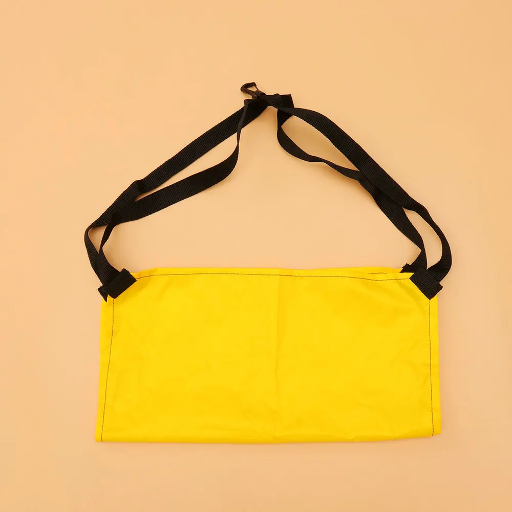 Swim Parachute Set Swimming Strength Training Resistance Belt Swim Training Accessories with Drag Parachute for Adults Children
Swim Parachute Set Swimming Strength Training Resistance Belt Swim Training Accessories with Drag Parachute for Adults Children