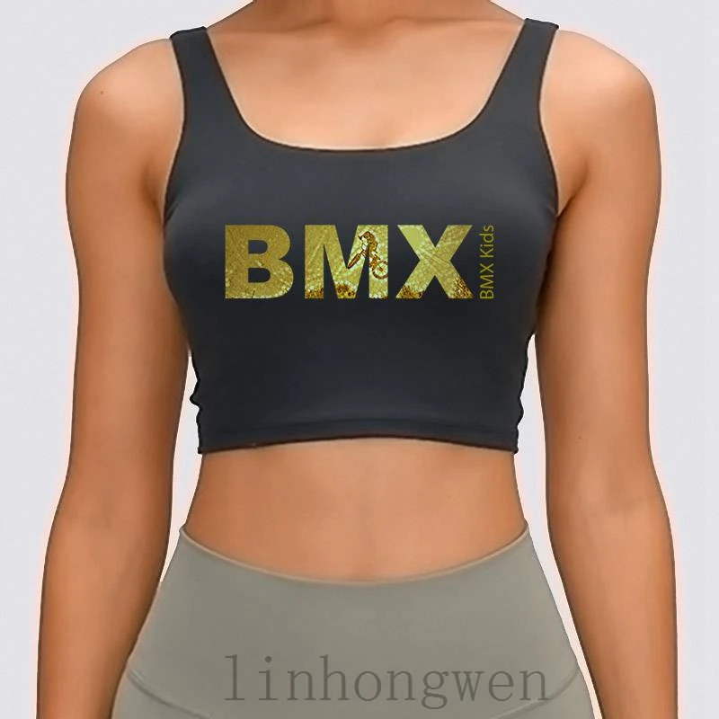 Bmx, детская спальная одежда, топ на бретелях свободные летняя хлопковая Футболка с круглым вырезом Новый стиль Homme печати тенденция укорочен...
Bmx, детская спальная одежда, топ на бретелях свободные летняя хлопковая Футболка с круглым вырезом Новый стиль Homme печати тенденция укорочен...