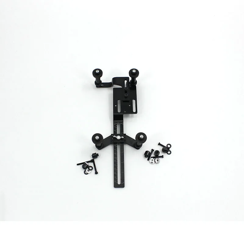 Sewing Machine Parts Mini expander of VTF-300 overlock sewing machine EX small mouth expander tension elastic belt device
Sewing Machine Parts Mini expander of VTF-300 overlock sewing machine EX small mouth expander tension elastic belt device