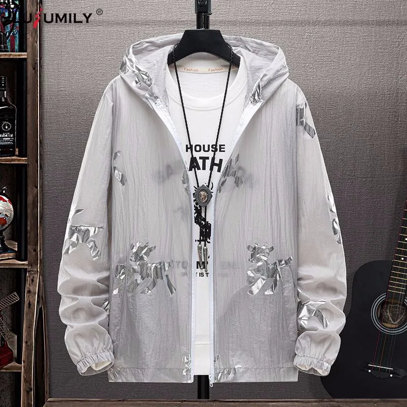 Куртка от солнца Lusumily, женская, летняя, дышащая, солнцезащитная, тонкая, свободная, пляжная
Куртка от солнца Lusumily, женская, летняя, дышащая, солнцезащитная, тонкая, свободная, пляжная