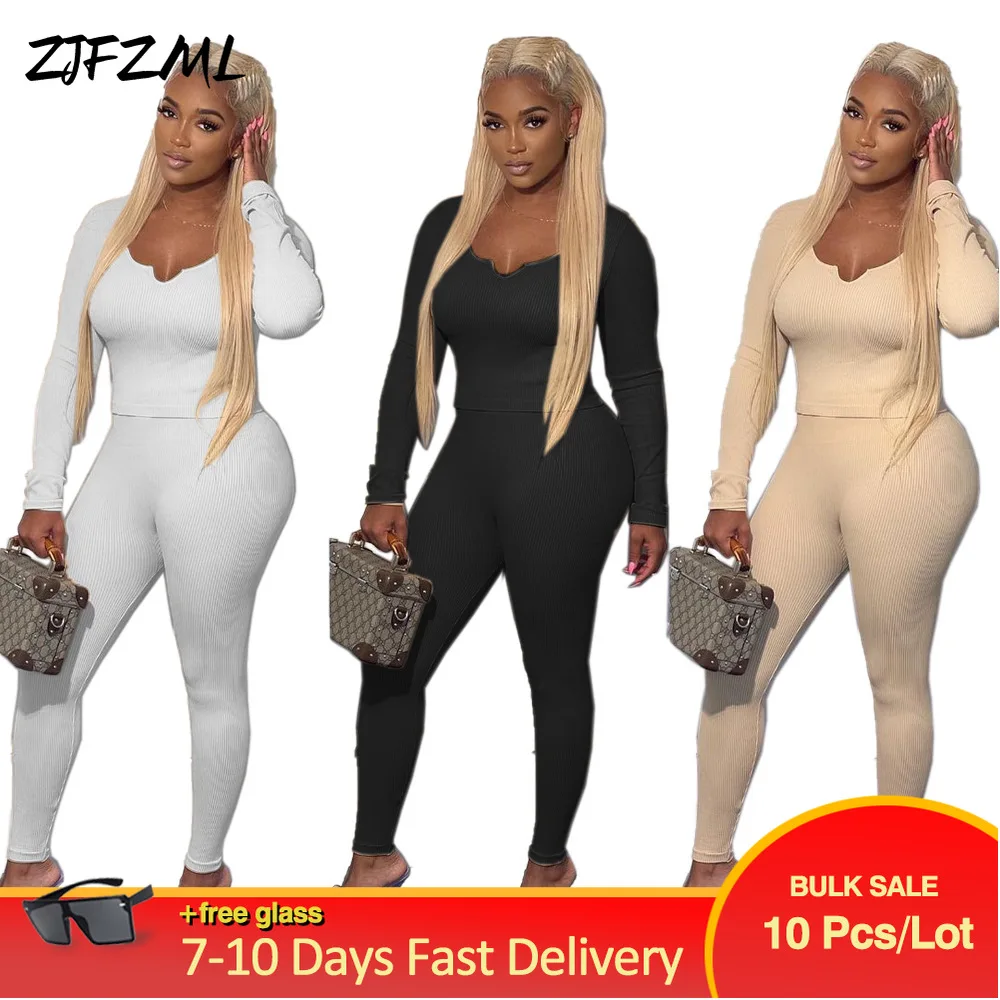 Оптовая продажа, женские спортивные костюмы, Эластичные Обтягивающие Топы с длинным рукавом и облегающие леггинсы
Оптовая продажа, женские спортивные костюмы, Эластичные Обтягивающие Топы с длинным рукавом и облегающие леггинсы