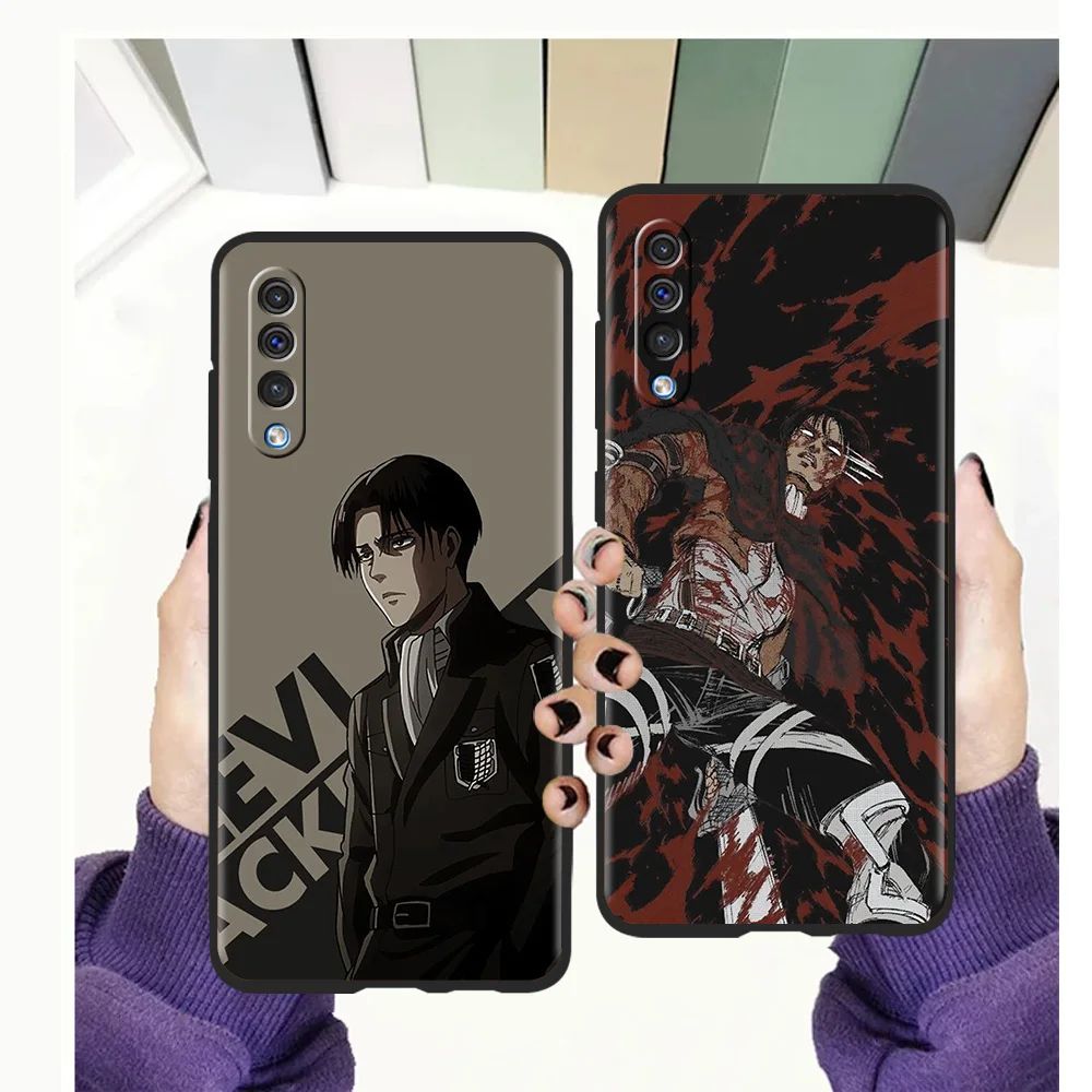 Attack On Titan Anime Phone Case for Samsung Galaxy A12 A22 A32 A50 A70 A52 A40 A10 A20 A30 Cover Silicone Soft Luxury Shell TPU
Attack On Titan Anime Phone Case for Samsung Galaxy A12 A22 A32 A50 A70 A52 A40 A10 A20 A30 Cover Silicone Soft Luxury Shell TPU