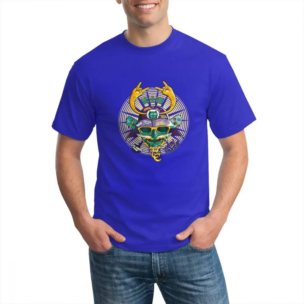 Customized Products Streetwear Men's High Quality Blue T-shirt New Design Street Style Printed Men T Shirts O-neck Sweatshirts
Customized Products Streetwear Men's High Quality Blue T-shirt New Design Street Style Printed Men T Shirts O-neck Sweatshirts
