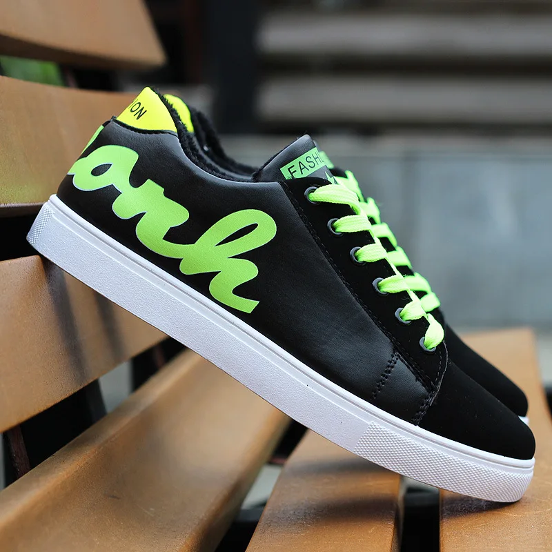 YeddaMavis White Boots Winter Boots Men Shoes Low Top Lace Up Skateboarding Shoes Men British Style Men Sneakers Man Trainers
YeddaMavis White Boots Winter Boots Men Shoes Low Top Lace Up Skateboarding Shoes Men British Style Men Sneakers Man Trainers