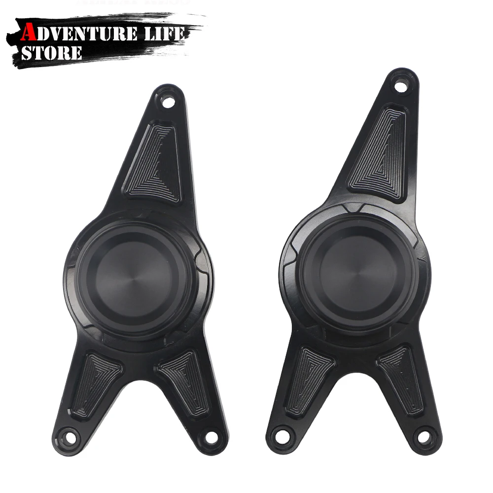 Motorcycle Accessories Engine Case Cover Stator Crash Pad Sliders Protector For CBR250RR 2011 2012 2013-2015 CBR 250RR 250 RR
Motorcycle Accessories Engine Case Cover Stator Crash Pad Sliders Protector For CBR250RR 2011 2012 2013-2015 CBR 250RR 250 RR