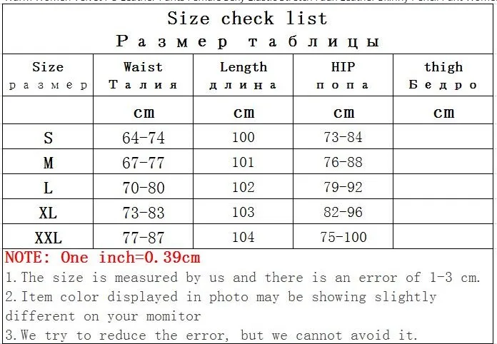 Women Tight Trouser Autumn Winter Women Thin Velvet PU Leather Pants Female Sexy Elastic Stretch Faux Leather Skinny Pencil Pant
Women Tight Trouser Autumn Winter Women Thin Velvet PU Leather Pants Female Sexy Elastic Stretch Faux Leather Skinny Pencil Pant