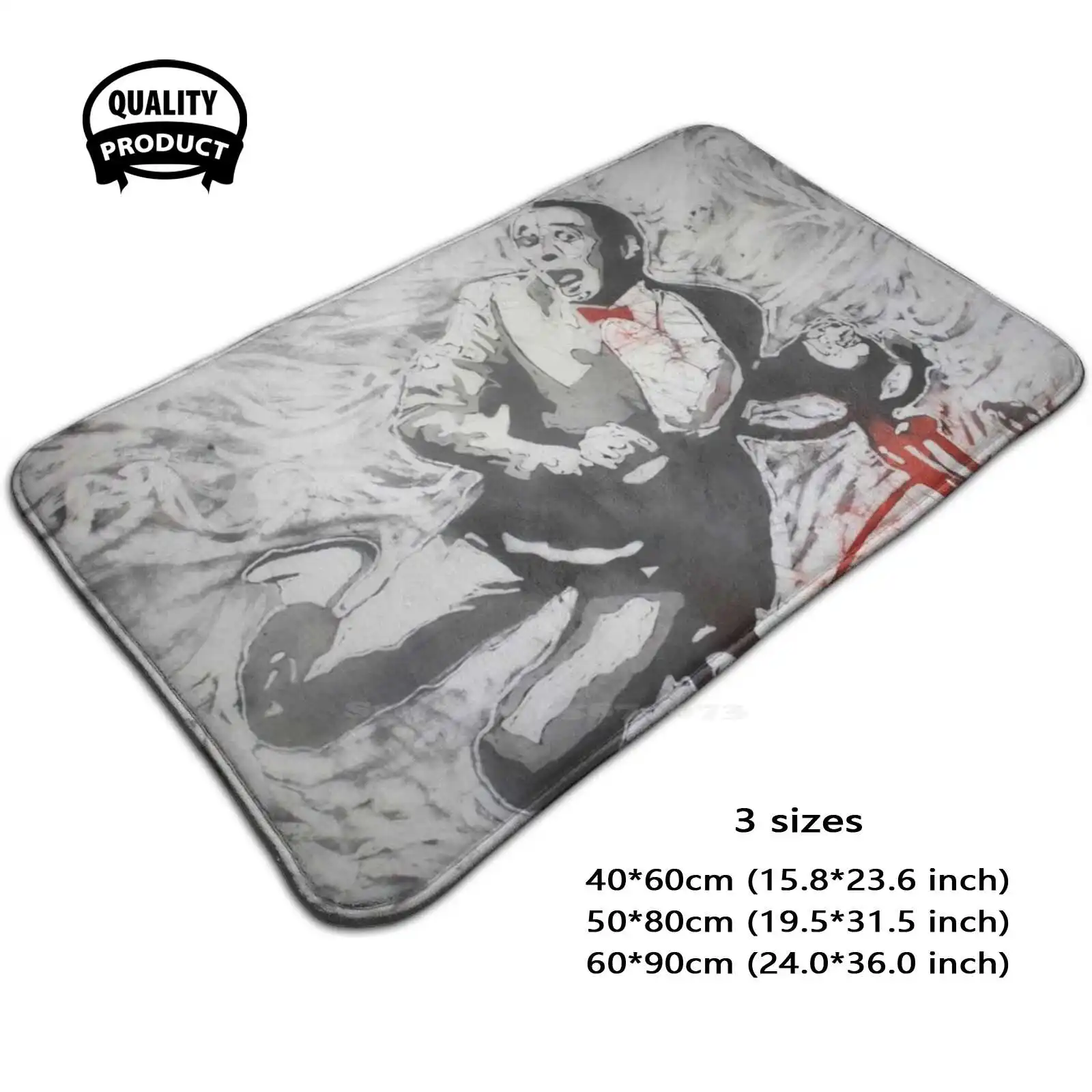 Удобный дверной коврик Peewee Herman Batik, коврик, коврик для ног, подставка для ног, Peewee, Peewee Art Peewees, большой приключения, Красный велосипед
Удобный дверной коврик Peewee Herman Batik, коврик, коврик для ног, подставка для ног, Peewee, Peewee Art Peewees, большой приключения, Красный велосипед