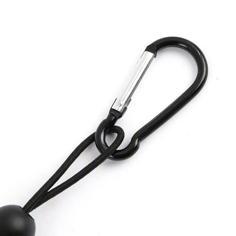 Fishing Tippet Holder Bottle Carabiner Floatant Holder Multifunction Storage Tackle Tool Fly Fishing Accessories
Fishing Tippet Holder Bottle Carabiner Floatant Holder Multifunction Storage Tackle Tool Fly Fishing Accessories