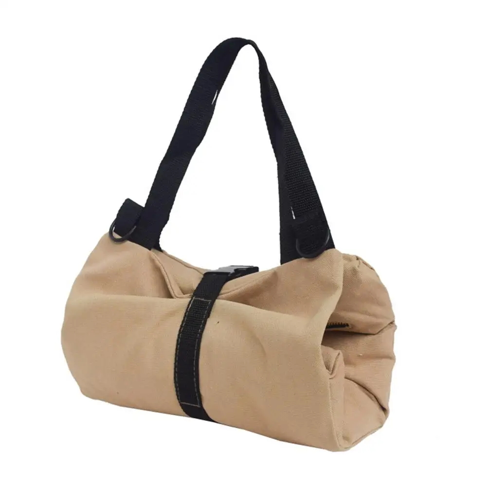 Waterproof Tool Roll Bag Canvas Tool Roll Organizer Shoulder Strap Roll Up Tool Bags Multipurpose Car Organizer For Men
Waterproof Tool Roll Bag Canvas Tool Roll Organizer Shoulder Strap Roll Up Tool Bags Multipurpose Car Organizer For Men
