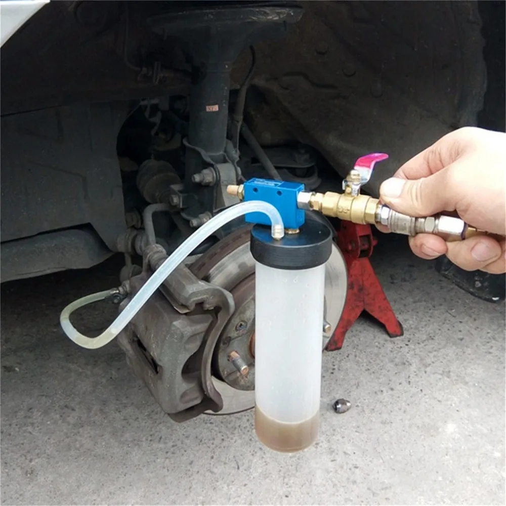 New Auto Car Brake Fluid Oil Change Replacement Tool Oil Pump Hydraulic Clutch Oil Bleeder Empty Exchange Oil Change Pump siphon
New Auto Car Brake Fluid Oil Change Replacement Tool Oil Pump Hydraulic Clutch Oil Bleeder Empty Exchange Oil Change Pump siphon