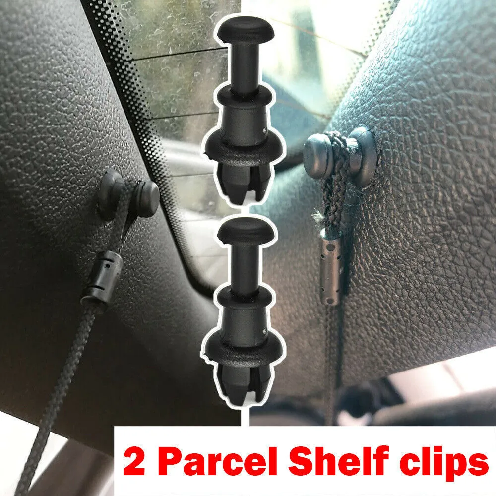 2pcs Car Boot Parcel Shelf Clips Pins For GOLF 5 Mk6 Tigaun 5N UP Parcel Shelf Tray String Clips Hook Pivot 1M6867574A For Audi
2pcs Car Boot Parcel Shelf Clips Pins For GOLF 5 Mk6 Tigaun 5N UP Parcel Shelf Tray String Clips Hook Pivot 1M6867574A For Audi