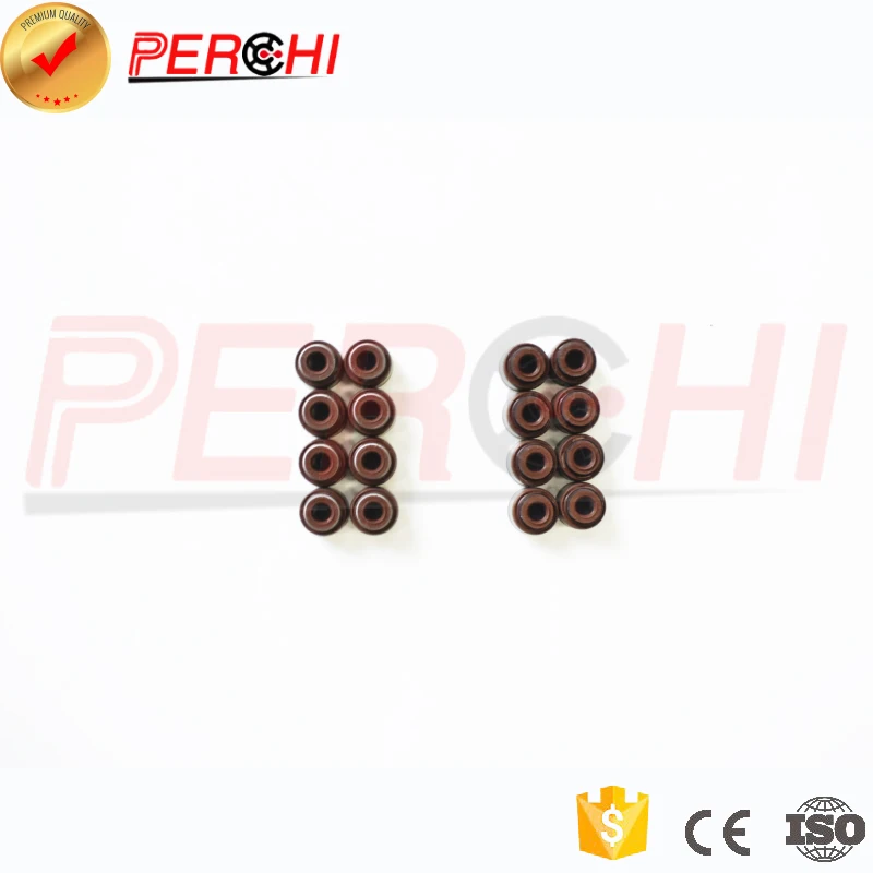 Маслоуплотнения стержня клапана для Honda R20A1/RE2/CRV-2.0 OEM 12210-PZ1-004 Accord Saloon (CL _, CM _) 2003/01-2012/09 Civic
Маслоуплотнения стержня клапана для Honda R20A1/RE2/CRV-2.0 OEM 12210-PZ1-004 Accord Saloon (CL _, CM _) 2003/01-2012/09 Civic