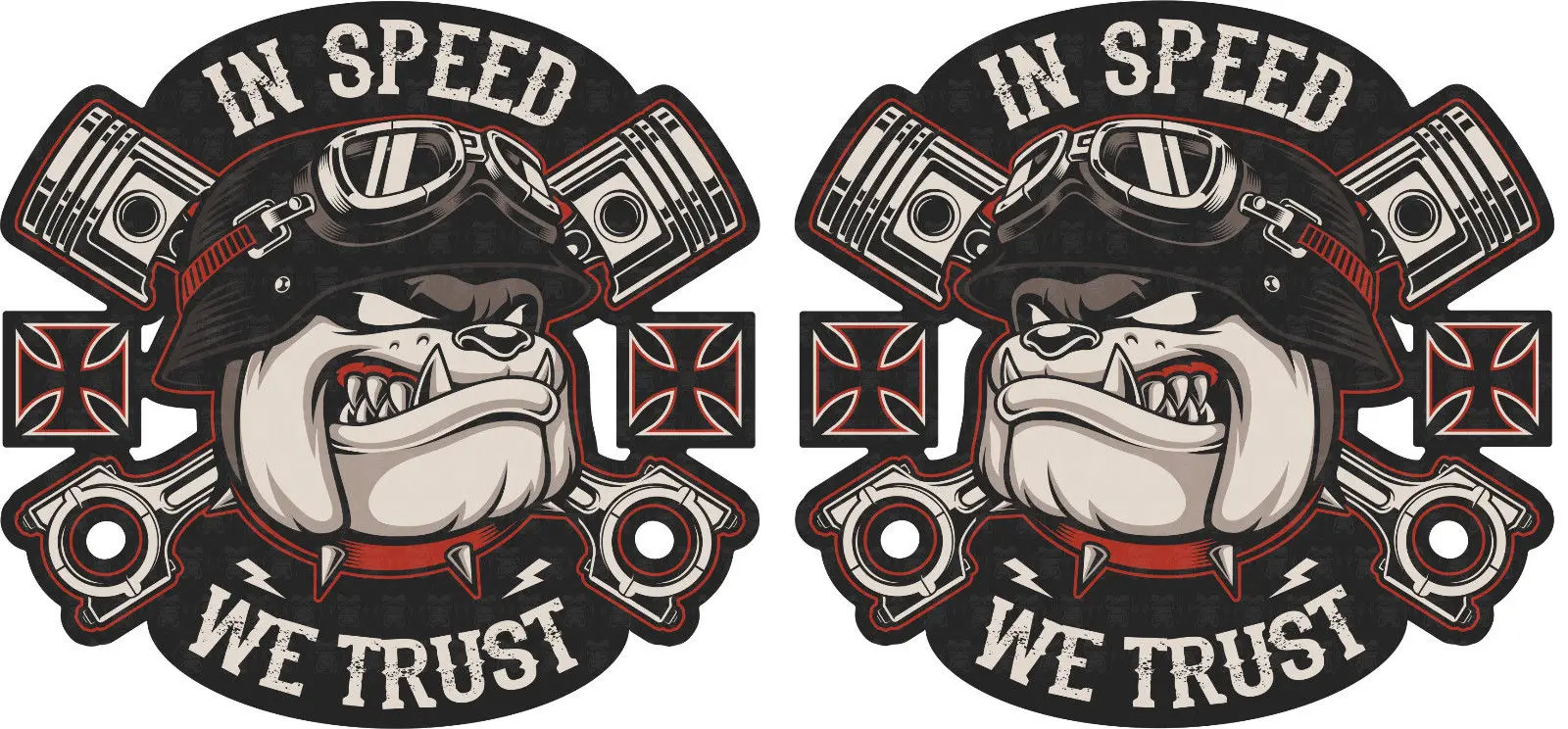 Fashion Creativity 2PSC Oldschool Biker Reflektierend Sticker Tuning Aufkleber Motorrad USA Rockabilly Hotrod V8 Waterproof
Fashion Creativity 2PSC Oldschool Biker Reflektierend Sticker Tuning Aufkleber Motorrad USA Rockabilly Hotrod V8 Waterproof