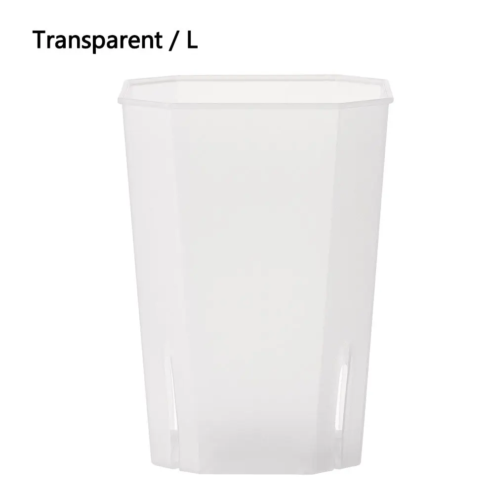 Пластиковый цветочный горшок 
Пластиковый цветочный горшок