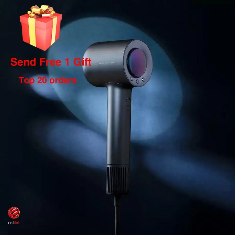 2020 Newset Zhibai Hair Dryers High Speed Blow Drier Brush Hairdryer Hairdresser Tools Diffuser Hairbrush Professional
2020 Newset Zhibai Hair Dryers High Speed Blow Drier Brush Hairdryer Hairdresser Tools Diffuser Hairbrush Professional
