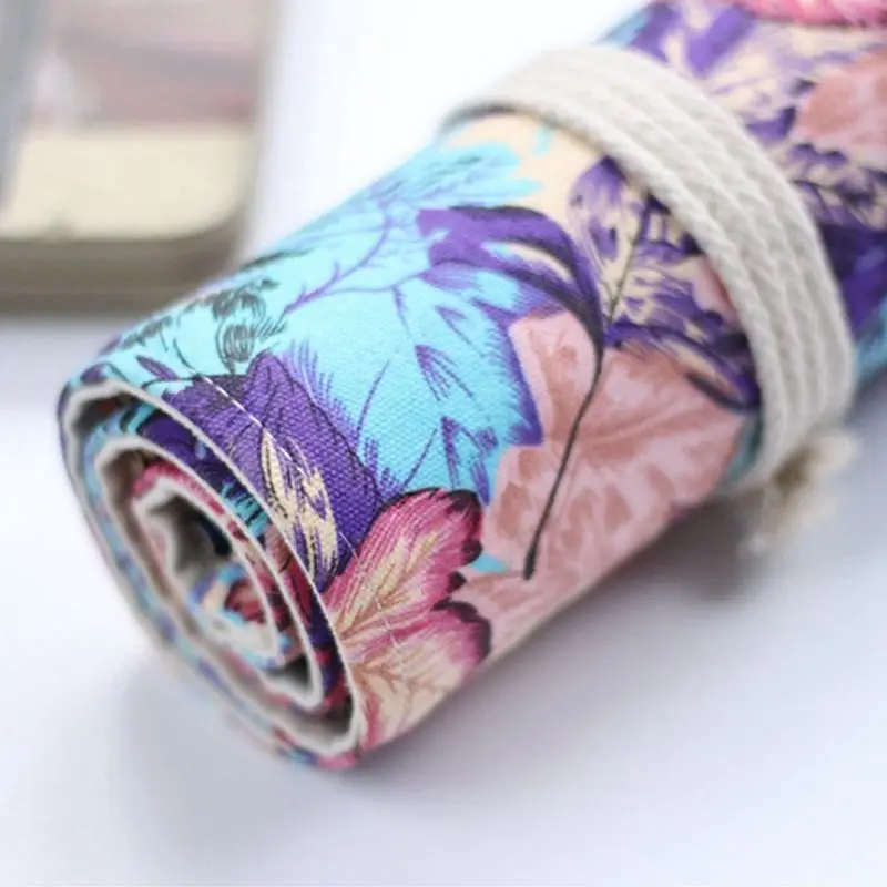 Maple Leaf Canvas School Pencil Case Roll Pencilcase Large Pen Bag Colored Pouch Case Escolar Penalty Supplies
Maple Leaf Canvas School Pencil Case Roll Pencilcase Large Pen Bag Colored Pouch Case Escolar Penalty Supplies