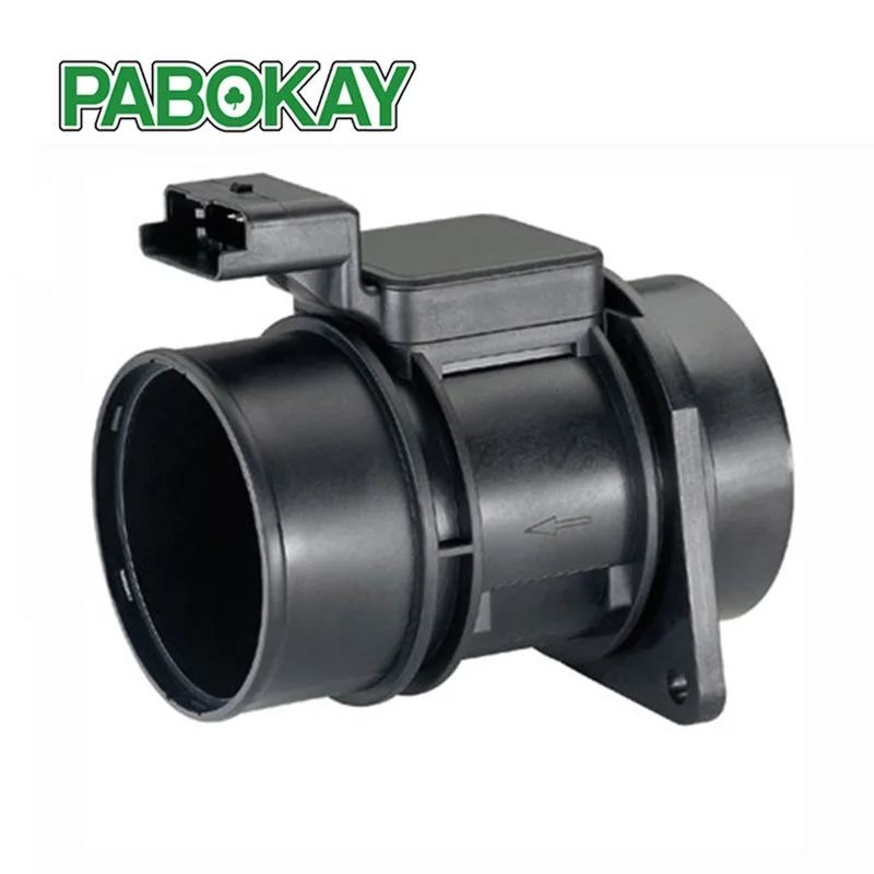 FOR High quality Mass Air Flow Sensor 8ET009142-001 8ET009142001 5WK9620 4402733 7700104426 7700109812 9110733
FOR High quality Mass Air Flow Sensor 8ET009142-001 8ET009142001 5WK9620 4402733 7700104426 7700109812 9110733