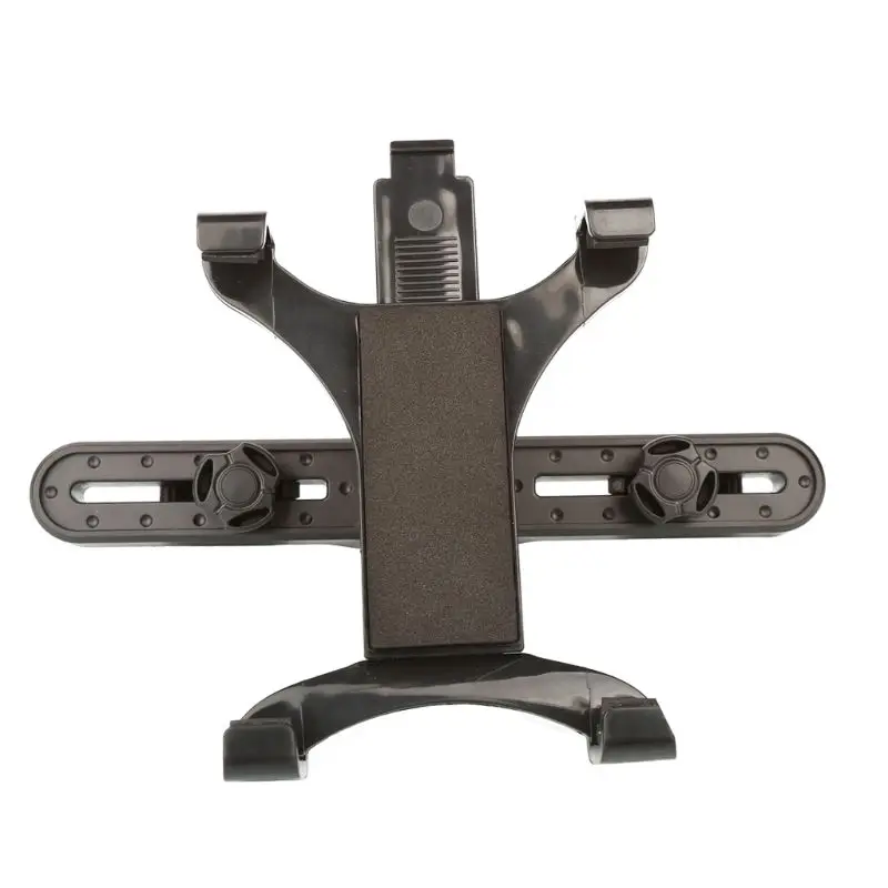 Universal 360 Degree Rotation Car Back Seat Headrest Tablet Stand Mount Holder for ipad/Samsung/Xiaomi/Huawei 7-11 Inch
Universal 360 Degree Rotation Car Back Seat Headrest Tablet Stand Mount Holder for ipad/Samsung/Xiaomi/Huawei 7-11 Inch