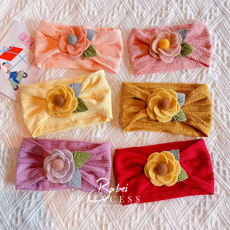 Baby Girl Headband Infant 0-3 Years Old Hair Accessories Bows Newborn Headwear Flowers Elastic Gift Toddler Bandage Soft Bowknot
Baby Girl Headband Infant 0-3 Years Old Hair Accessories Bows Newborn Headwear Flowers Elastic Gift Toddler Bandage Soft Bowknot